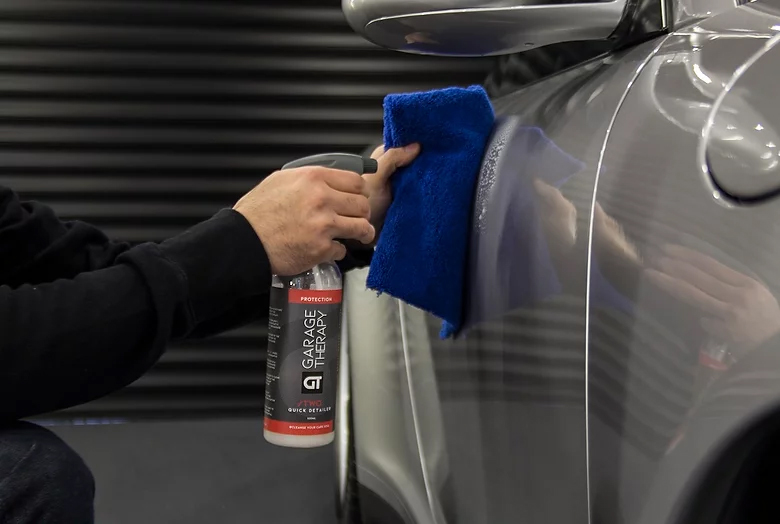 Cleanse Your Car's Soul With Garage Therapy - Blok51